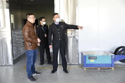 严管严控 清城确保医疗器械产品质量安全