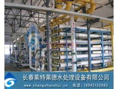 和龙医疗与食品厂纯净水设备的技术融合与行业应用