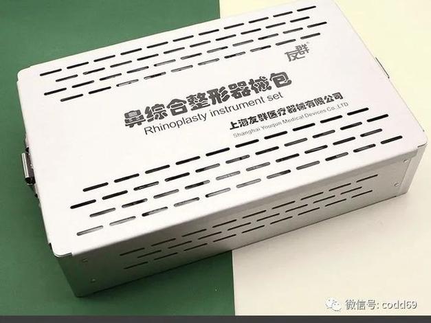 南通科德 以匠心锻造医学练习器械包的品质内核